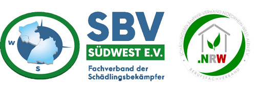 Logo SBV Südwest e.v.
